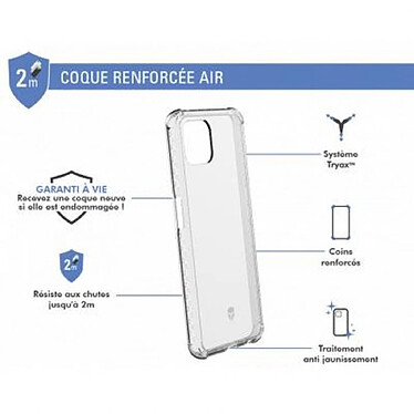 Coque téléphone