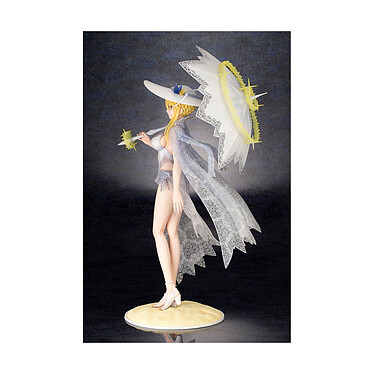 Avis Fate - / Grand Order - Statuette 1/7 Ruler/Altria Pendragon Bonus Edition 31 cm