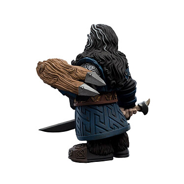 Avis Le Hobbit - Figurine Mini Epics Thorin Oakenshield 15 cm
