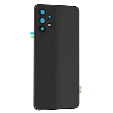 Avis Clappio Cache Batterie pour Samsung Galaxy A32 5G de Remplacement  Noir