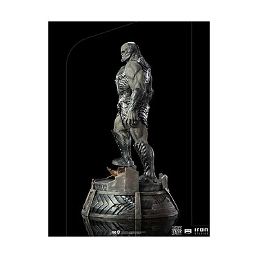 Acheter Zack Snyder's Justice League - Statuette 1/10 Art Scale Darkseid 35 cm