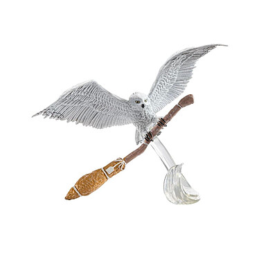 Acheter Harry Potter - Statuette Toyllectible Treasure Hedwig Hedwig's Special Delivery 11 cm