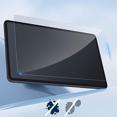Dux Ducis Film Écran pour Xiaomi Pad 6 Flexible Effet Papier 0.15mm  Transparent pas cher