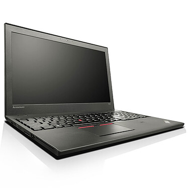 Lenovo ThinkPad T550 (20CJS11C00-B-6266) · Reconditionné