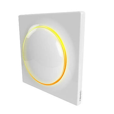 Acheter Fibaro - Contrôleur de volet roulant - Walli Roller Shutter - Fibaro