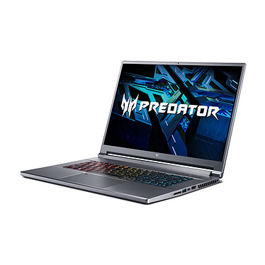 Acer Predator Triton 500 SE PT516-52s-726W (NH.QFREF.005) · Reconditionné