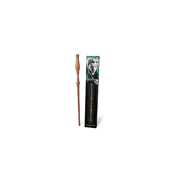 Harry Potter - Réplique baguette Luna Lovegood 38 cm