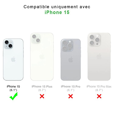 Coque téléphone