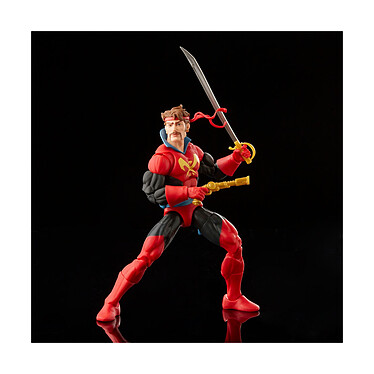 Acheter X-Men Marvel Legends - Figurine Ch'od BAF: Starjammer Corsair 15 cm