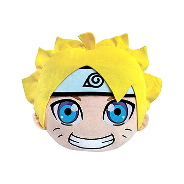 Boruto: Naruto Next Generation - Coussin 3D Boruto