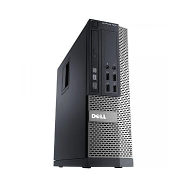 Dell OptiPlex 7010 SFF (I3.3 - S250-8) · Reconditionné