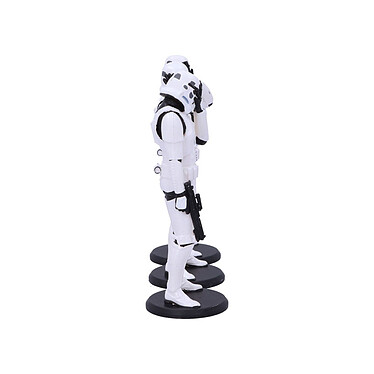 Avis Original Stormtrooper - Pack 3 figurines Three Wise Stormtroopers 14 cm