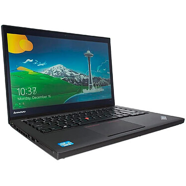 Lenovo ThinkPad T440s (i5.4-S512-12) · Reconditionné