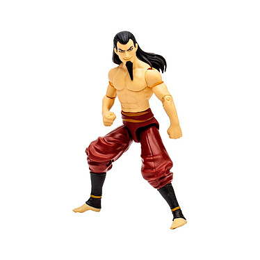 Acheter Avatar, le dernier maître de l'air - Figurine Fire Lord Ozai 13 cm