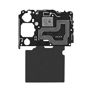 Clappio Antenne NFC Galaxy A54 5G Pièce de rechange Compatible Nappe de connexion