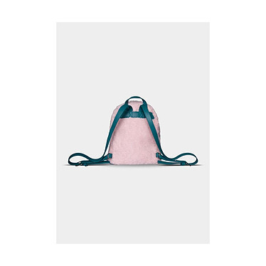 Avis Pokémon - Mini sac à dos Jigglypuff
