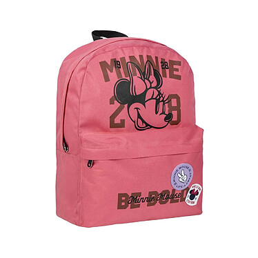 Disney - Sac à dos Minnie Pink