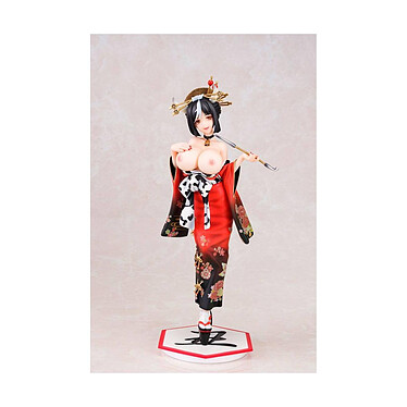 Acheter Original Character - Statuette 1/6 Gyuuho-san Houjun Otoyama 27 cm