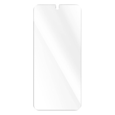 Avizar Protège Écran Souple pour Samsung Galaxy A55 Anti-reflets Anti-rayures Transparent