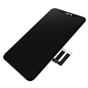 Acheter Clappio Bloc Complet iPhone 11 Écran LCD Vitre Tactile de remplacement Premium Noir