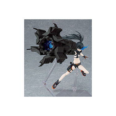 Black Rock Shooter Dawn Fall - Figurine Figma Empress 14 cm pas cher