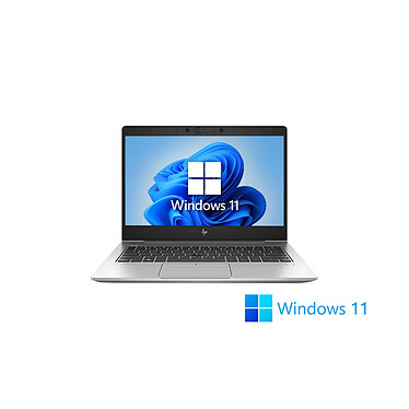 HP EliteBook 830 G6 (HP30622) · Reconditionné