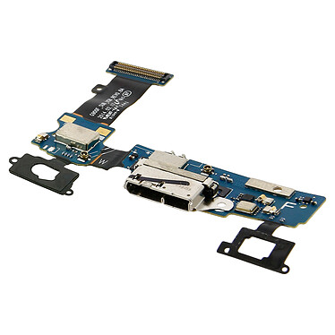 Avis Avizar Nappe de charge avec prise Micro-USB 3.0 + Micro interne pour Samsung Galaxy S5
