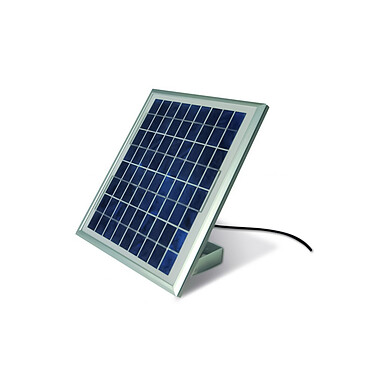 Avis Moovo - KSMKM - Kit alimentation solaire motorisation portail
