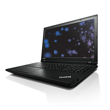 Avis Lenovo ThinkPad L540 (L5404128i5) · Reconditionné