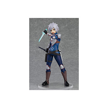 Is It Wrong to Try to Pick Up Girls in a Dungeon? - Statuette Pop Up Parade Bell Cranel 17 cm pas cher