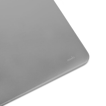 Acheter Coque Moshi iGlaze compatible Macbook Pro 16"(2019) Transparent-TRANSPARENT