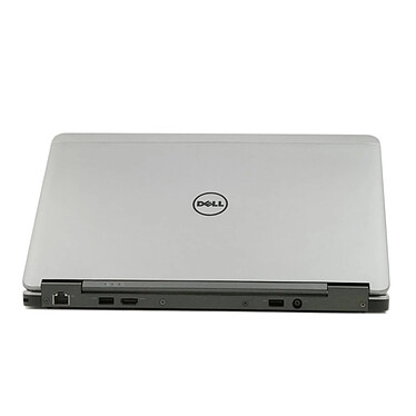 Avis Dell Latitude E7240 (Dell24353) · Reconditionné