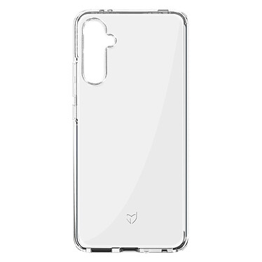 Force Case Coque pour Samsung Galaxy A05S Anti-chutes Recyclable Transparent