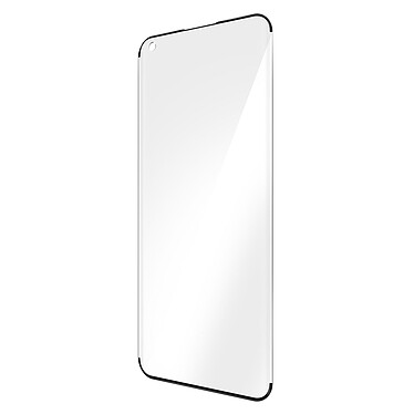 Avizar Film pour OnePlus 11R Flexible Incassable anti-rayures 9H incurvé Noir