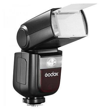 Avis GODOX Flash V860III compatible avec SONY