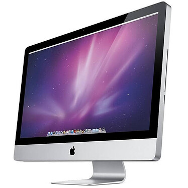 Apple iMac (2012) 21.5" (APIMMD0) · Reconditionné