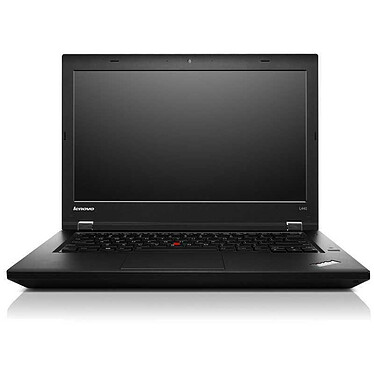Lenovo ThinkPad L440 (L440-I5-4300M-B-4580) (L440-I5-4300M-B) · Reconditionné