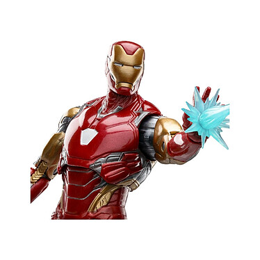 Acheter Studios Marvel Legends - Figurine Iron Man Mark LXXXV 15 cm