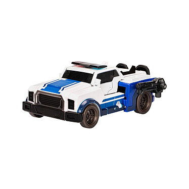 Acheter Transformers Generations Legacy Evolution Deluxe Class - Figurine Robots in Disguise 2015 Unive