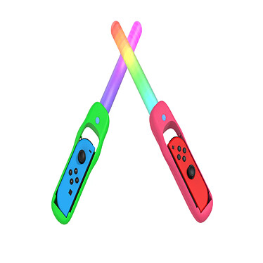 Acheter Dance 'N' Play Kit Nintendo Switch