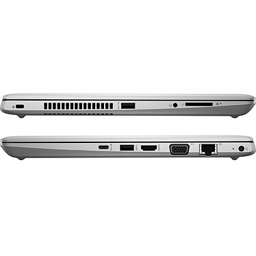HP ProBook 430 G5 (430G5-i5-8250U-FHD-B-8649) · Reconditionné pas cher