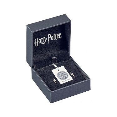 Acheter Harry Potter X Swarovski - Boucles d'oreilles Éclair (argent sterling)