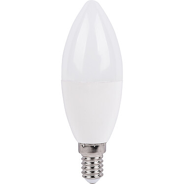 Ampoule LED connectée E14 (LuzE) 2700/6500k 400LM 5W WiFi - Voltman
