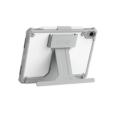 UAG Scout compatible iPad 10.9 (2022 - 10th gen) Blanc