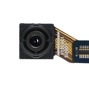 Clappio Caméra Arrière pour Samsung Galaxy A13 4G Module Capteur Photo et Nappe de Connexion pas cher