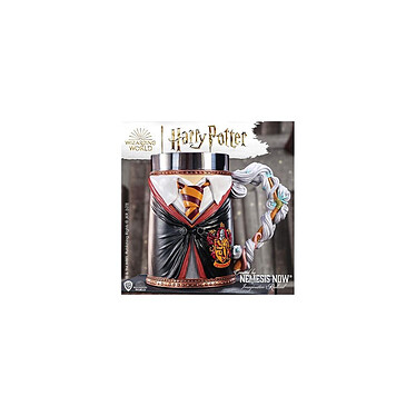 Avis Harry Potter - Chope Ron 15 cm