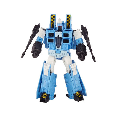 Transformers Generations Legacy Evolution Voyager Class - Figurine G2 Universe Cloudcover 18 cm