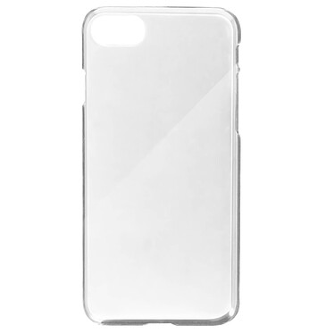 Avizar Coque Apple iPhone SE 2022, 2020 / iPhone 8, 7 Polycarbonate rigide Protection Antirayures - Transparente