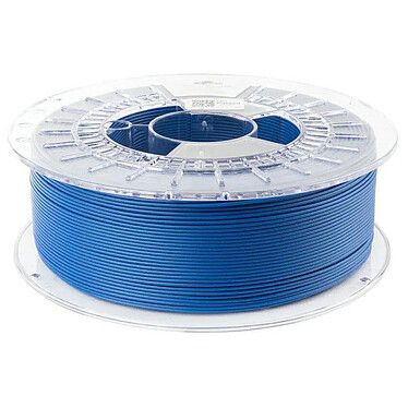 Avis Spectrum PET-G MATT  bleu foncé (navy blue) 1,75 mm 1kg