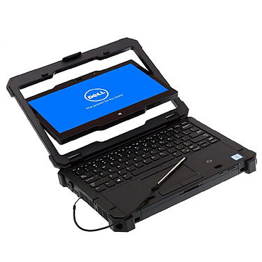 Dell Latitude 7214 Rugged Extreme (4G LTE) · Reconditionné